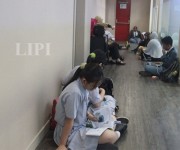 Kompetisi Ilmiah 2016